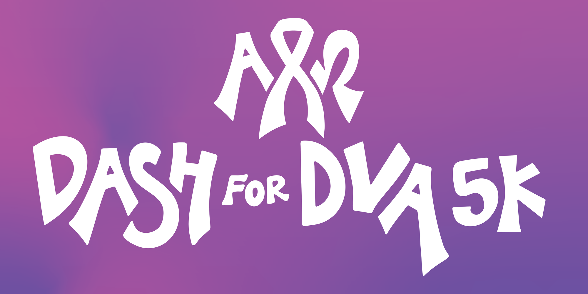 Alpha Chi Omega: Dash for Domestic Violence Awareness 5k