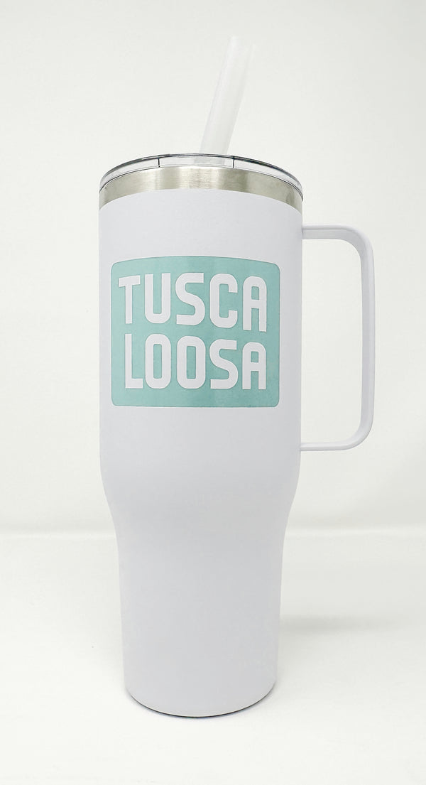 Visit Tuscaloosa X Swag.