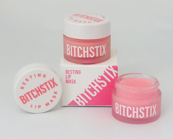 Bitchstix: Resting Lip Mask