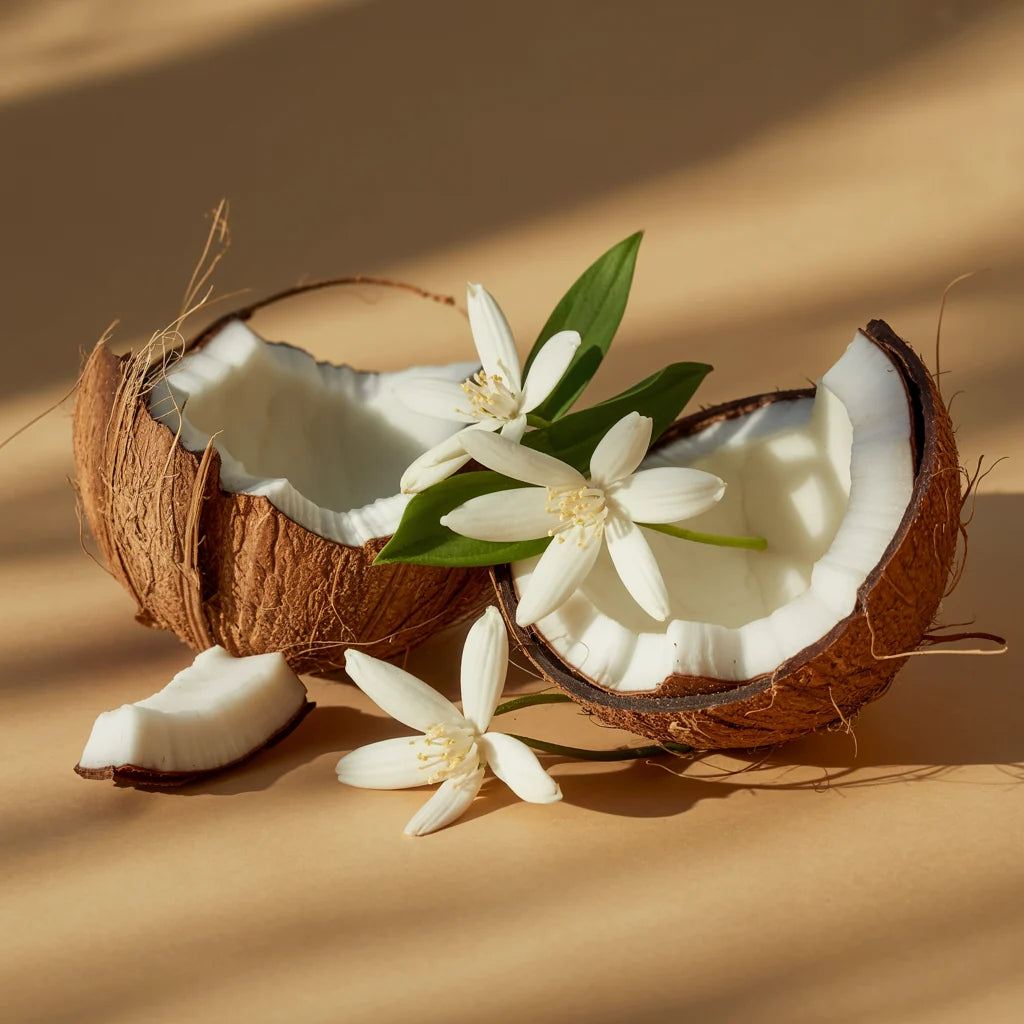 Becki Owens Pura Smart Scents: Coconut Calm