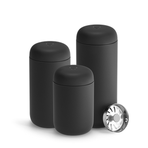 Carter Move Mug: Really Red / 16 oz