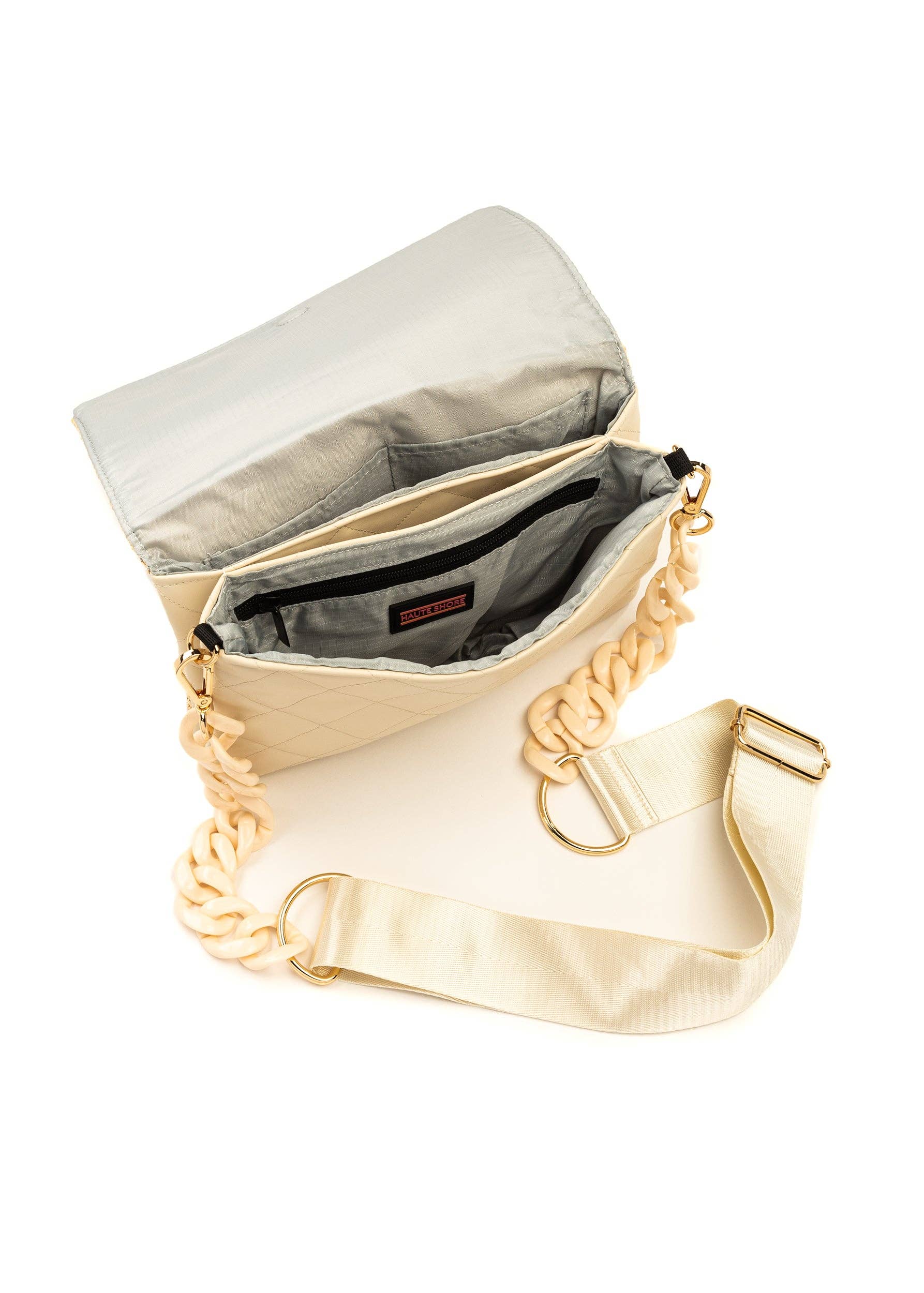 Lexi Drift Crossbody
