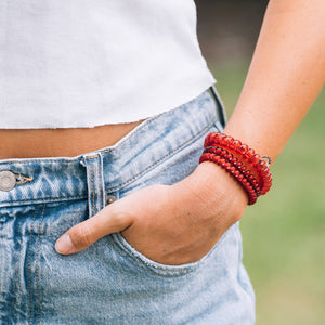 Spiral Hair Coils | Large | Red Carpet Ready Hair Ties