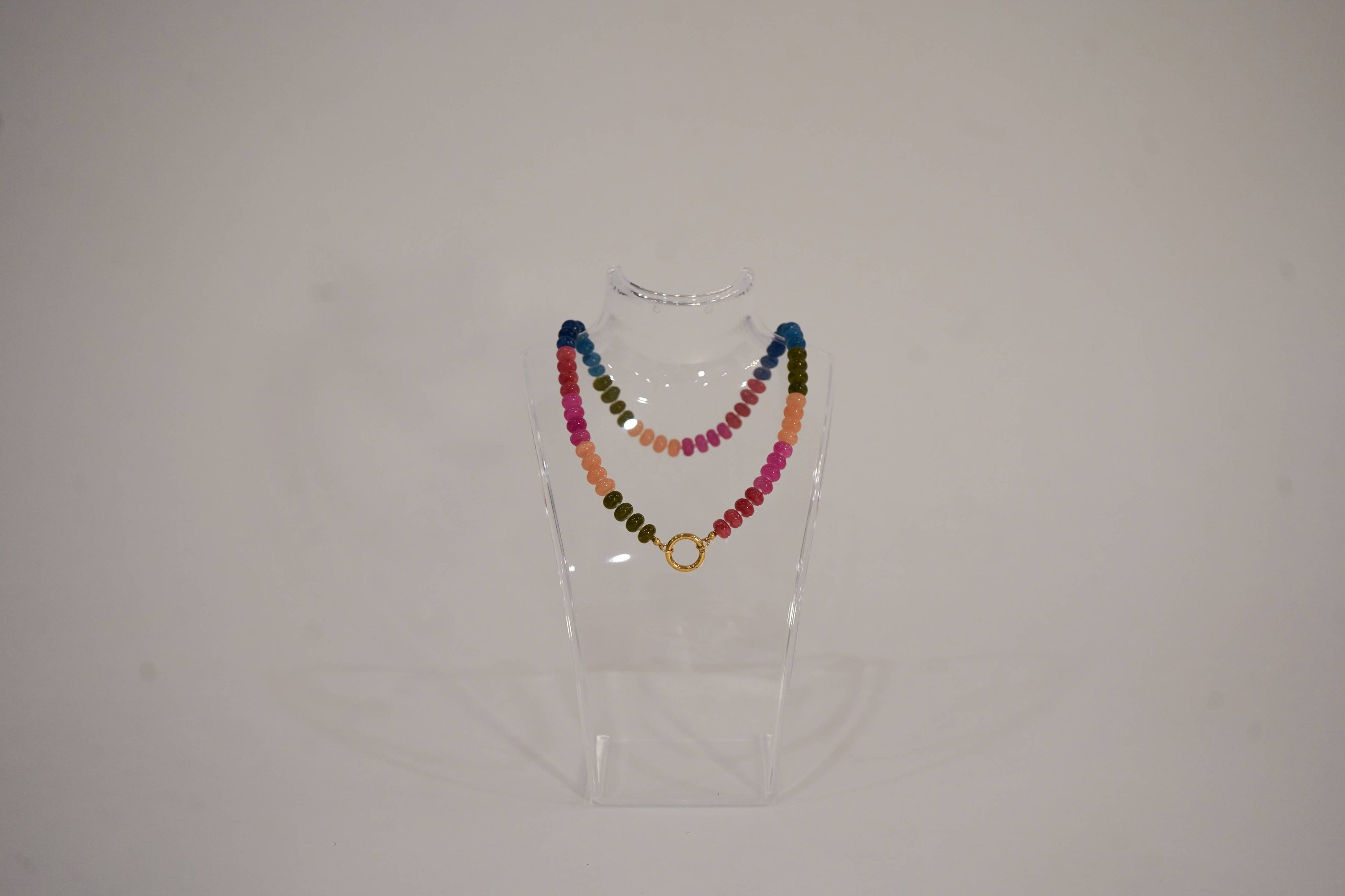 The Joy Beads- Golden Hour