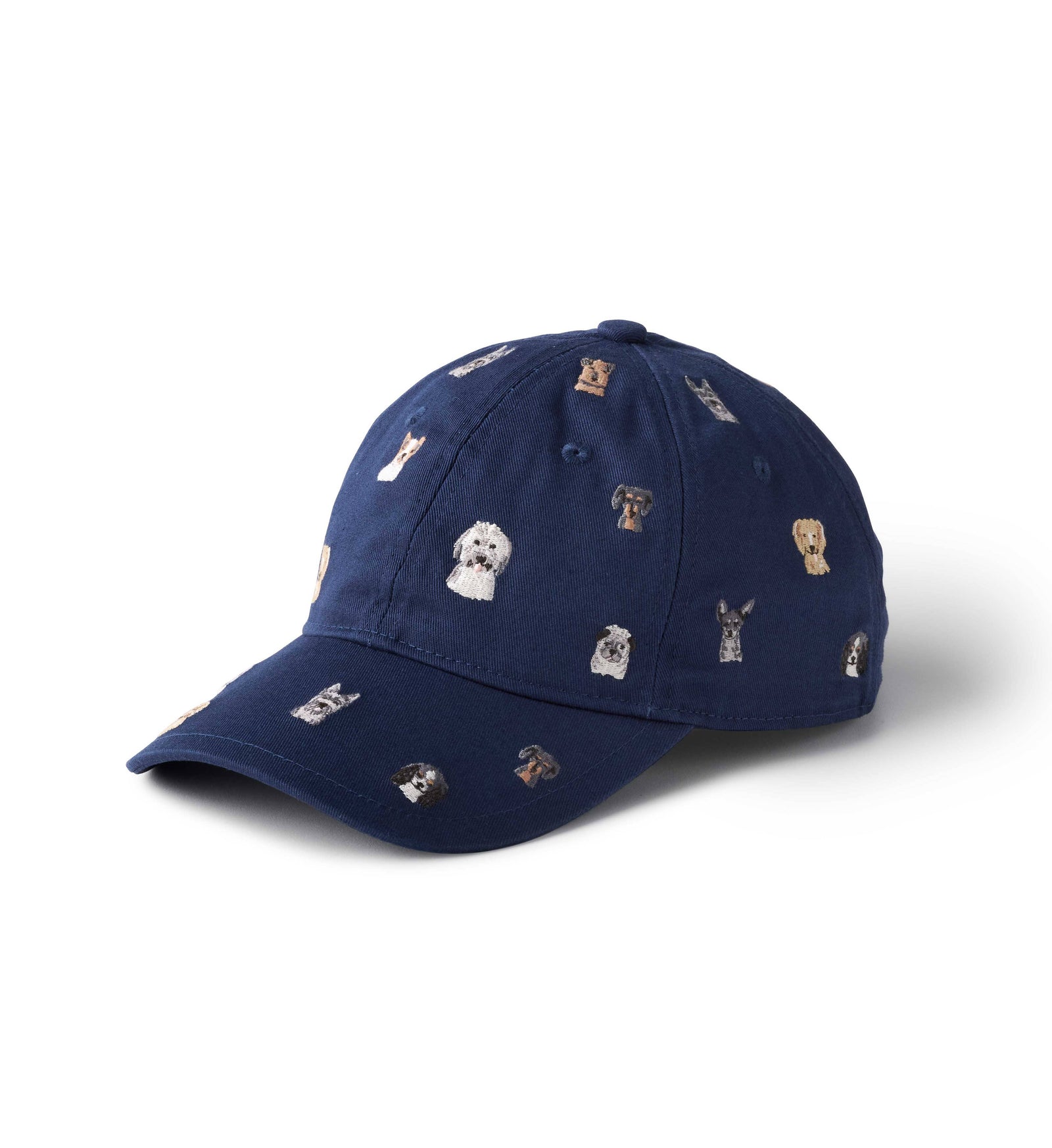 Dog Days Baseball Cap