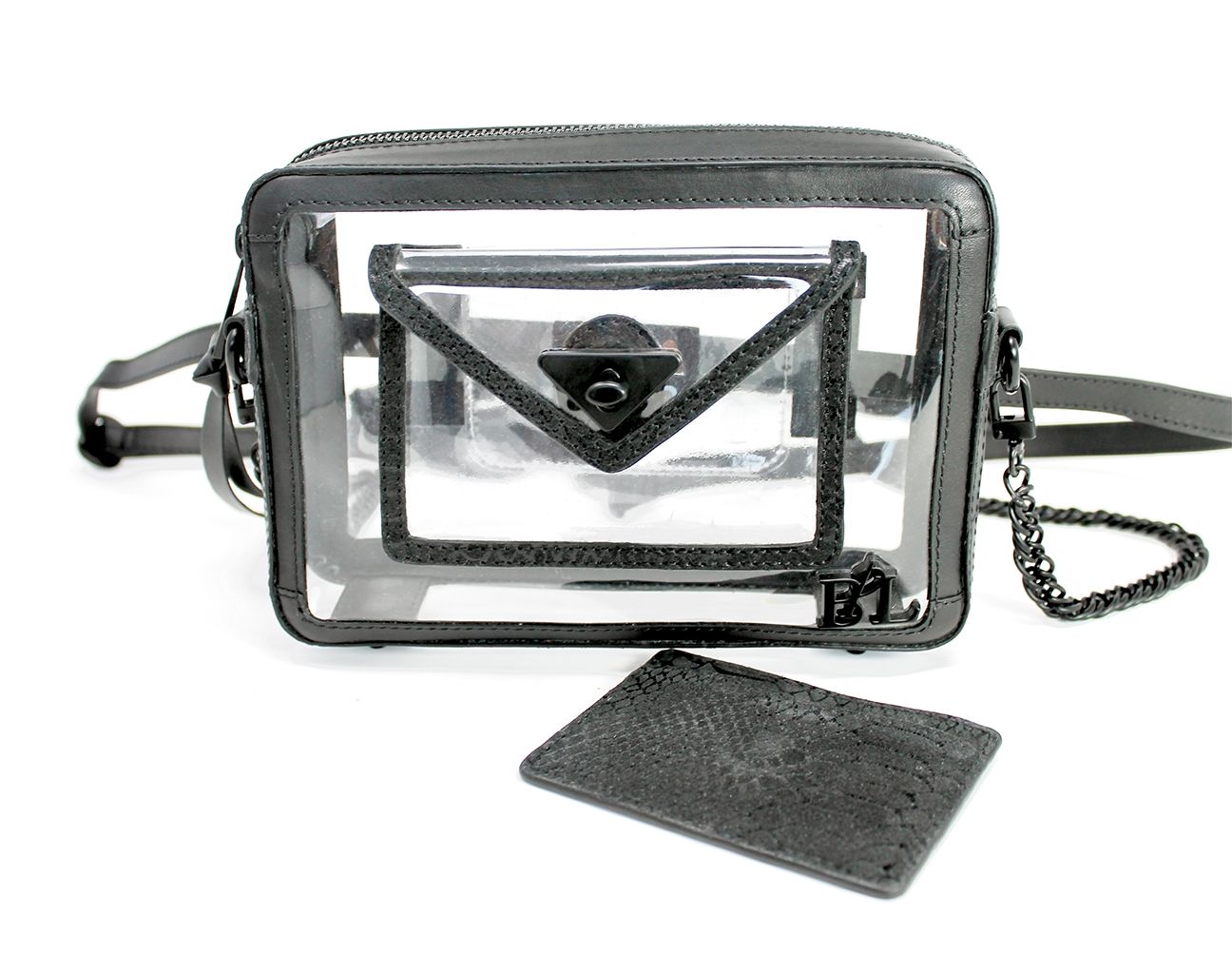 The Estella Matte Hardware
