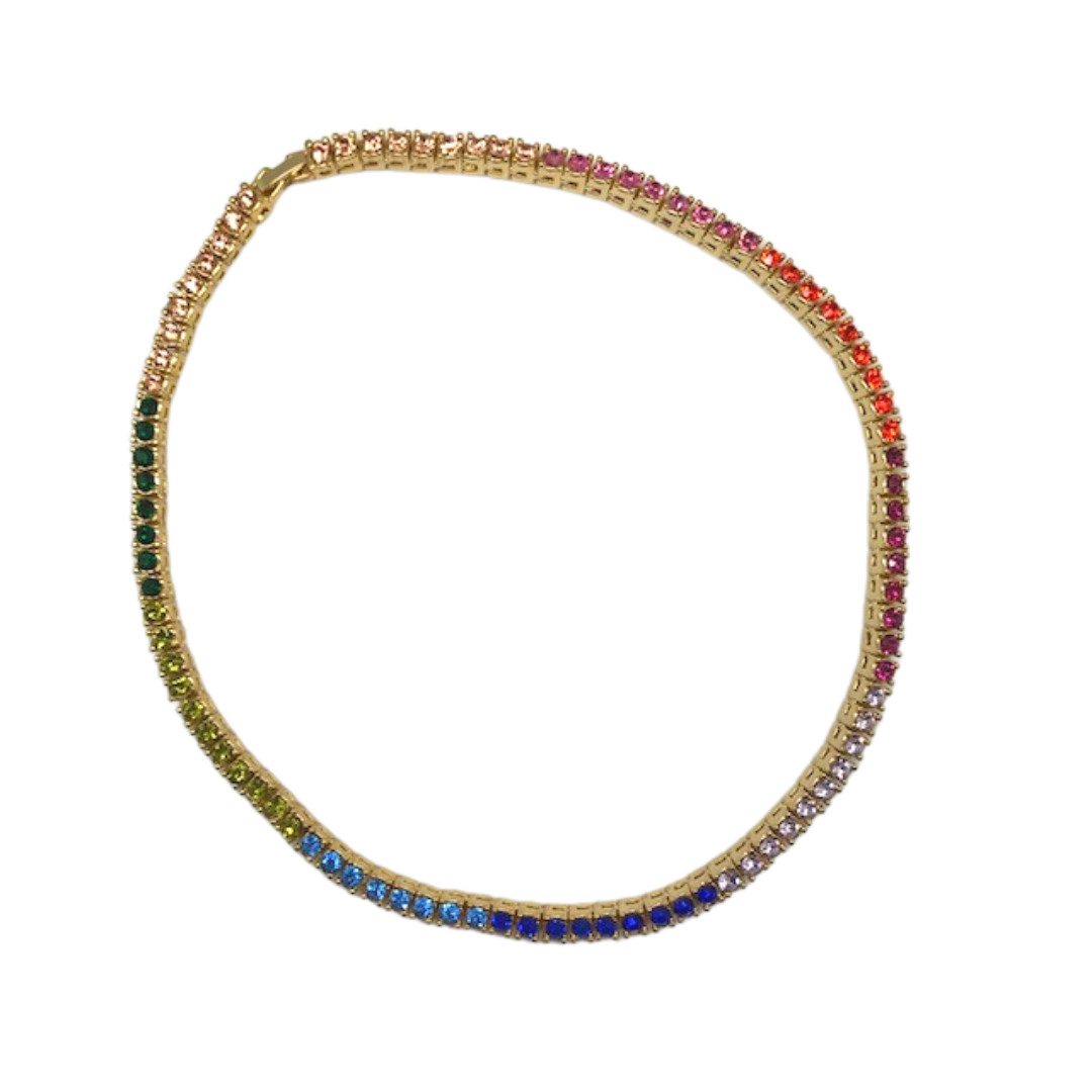 Molly Necklace
