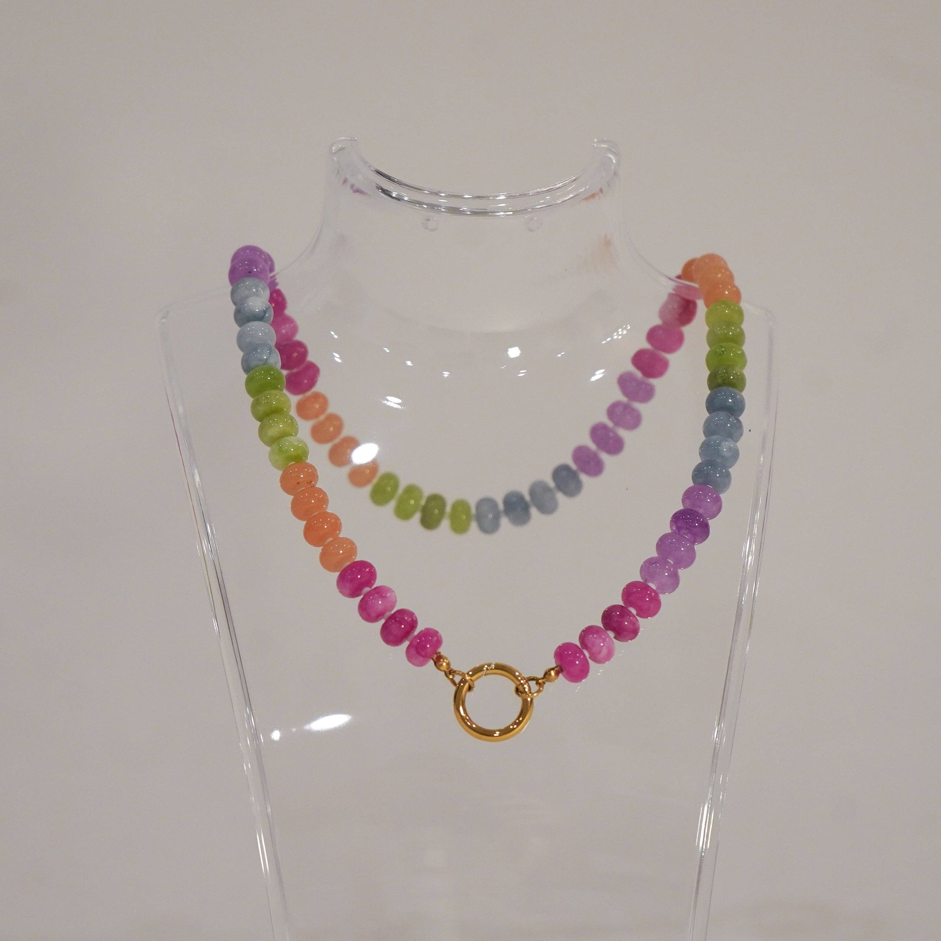 Joy Beads- Sunday Best