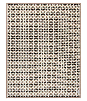 Rockport Basketweave Blanket: Original