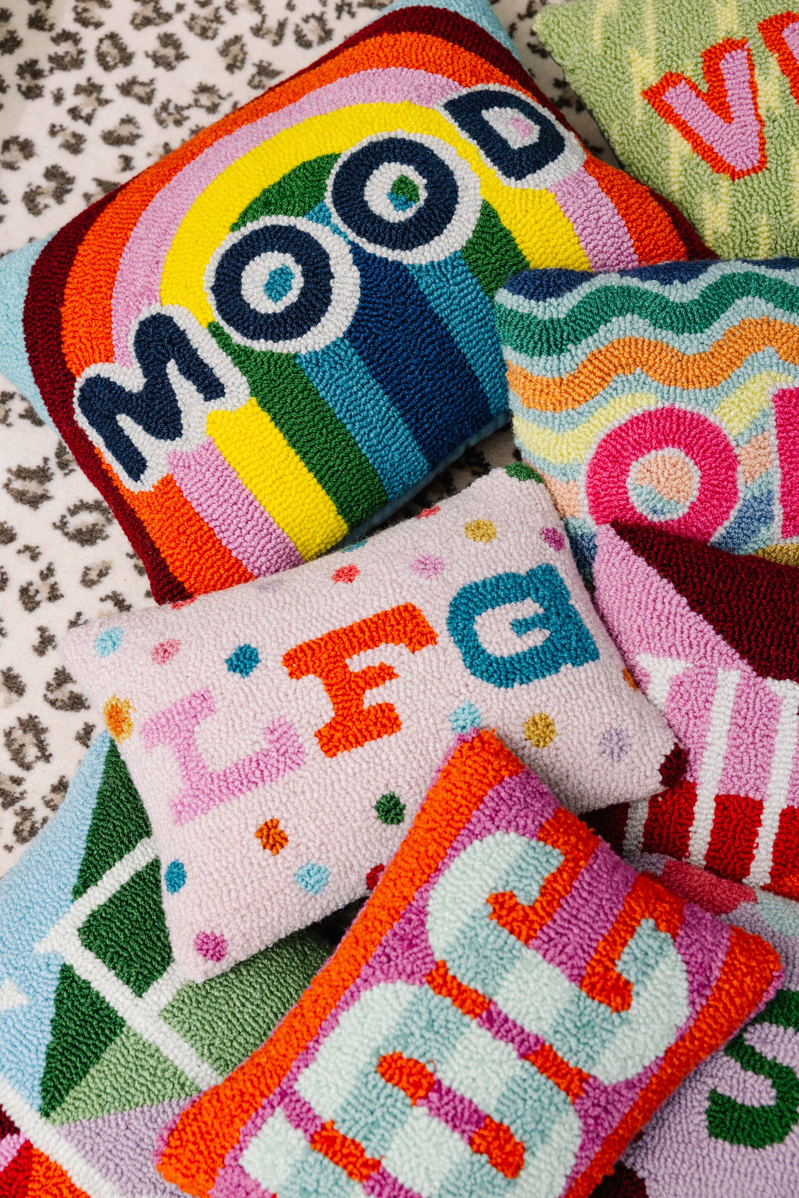 Mood Pillow