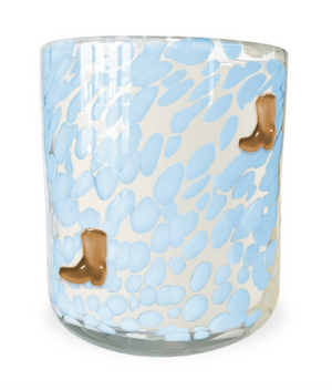 Howdy (Cowboy boot) Icon 12oz Candle