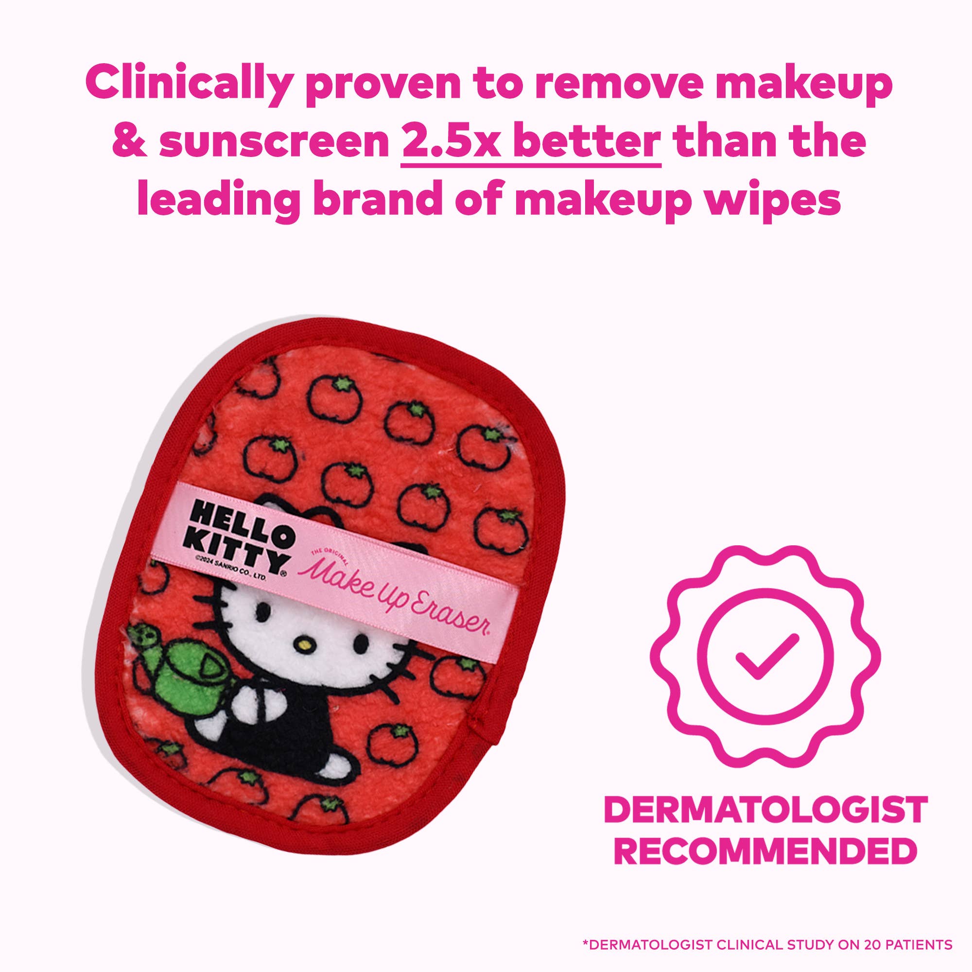 Hello Kitty Classic 7-Day Set  © Sanrio