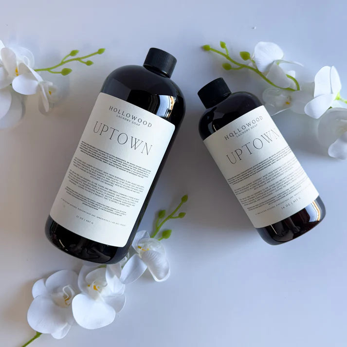 Uptown 16 oz Laundry Detergent