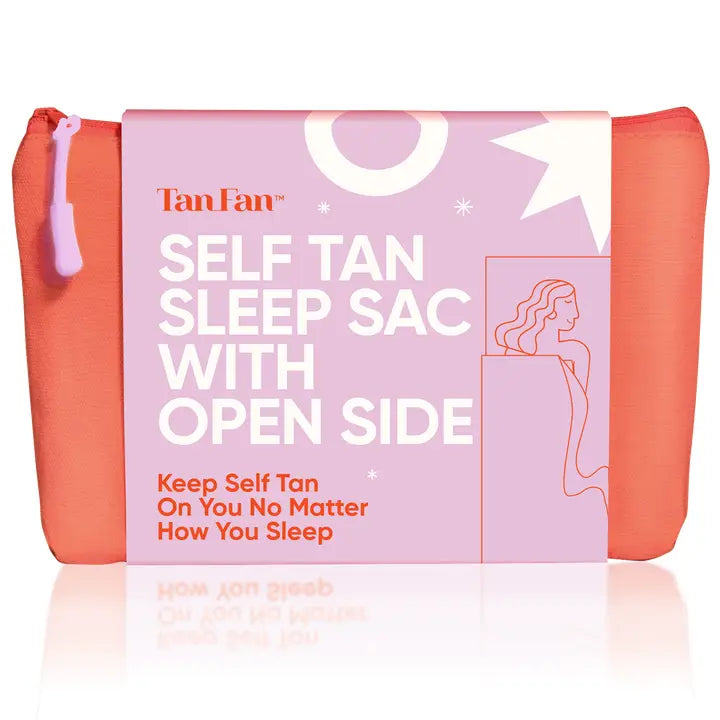 TanFan Self Tan Sleep Sac