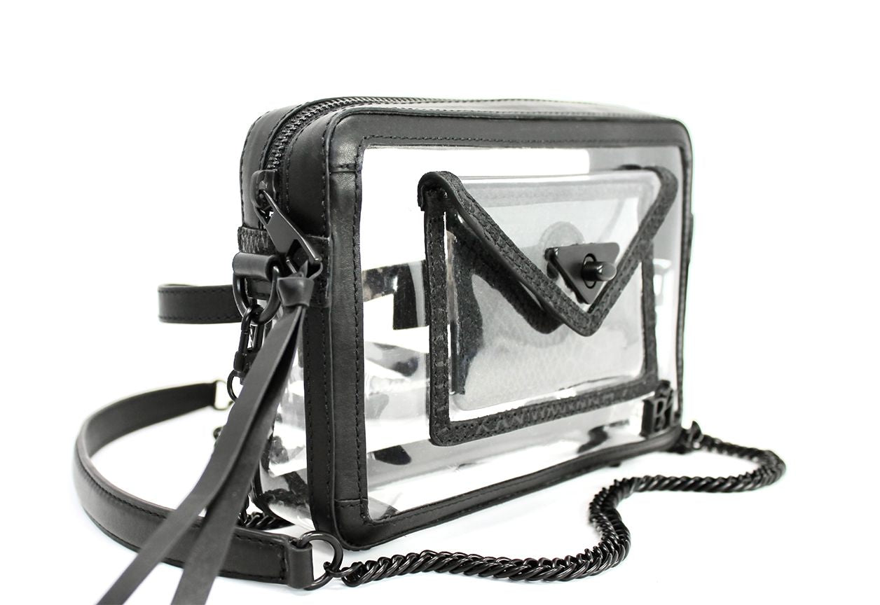 The Estella Matte Hardware