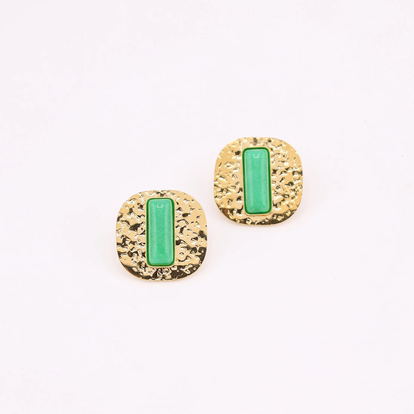 Lagoon Earrings