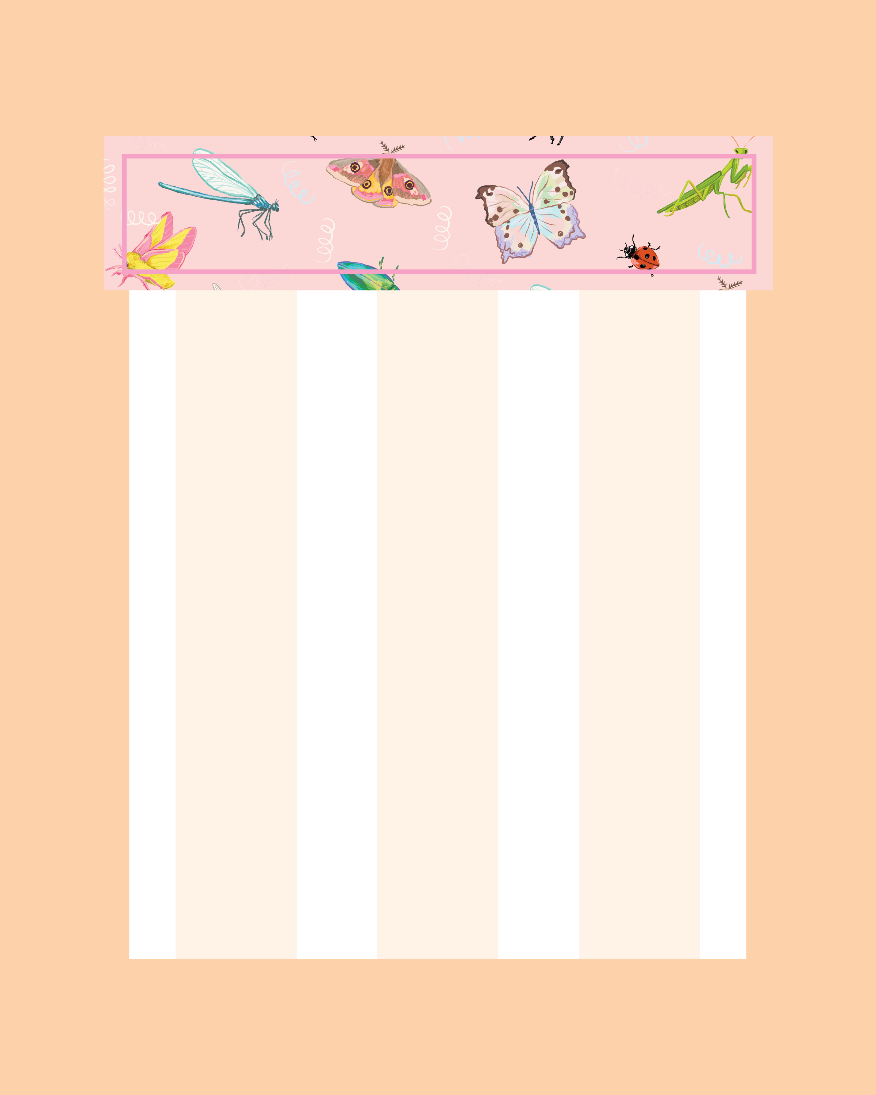 Large pad $58
