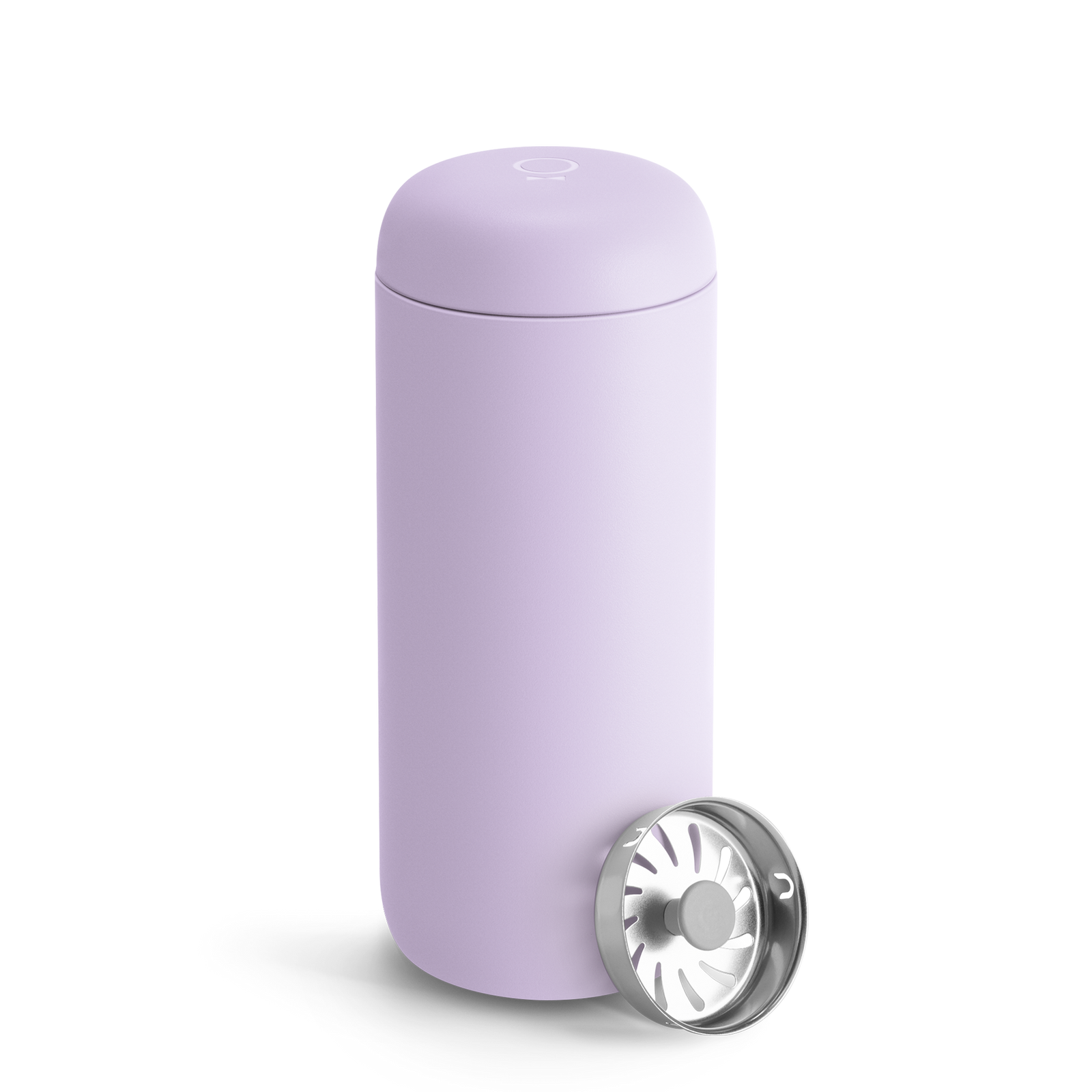 Carter Move Mug: Peri Twinkle / 16 oz