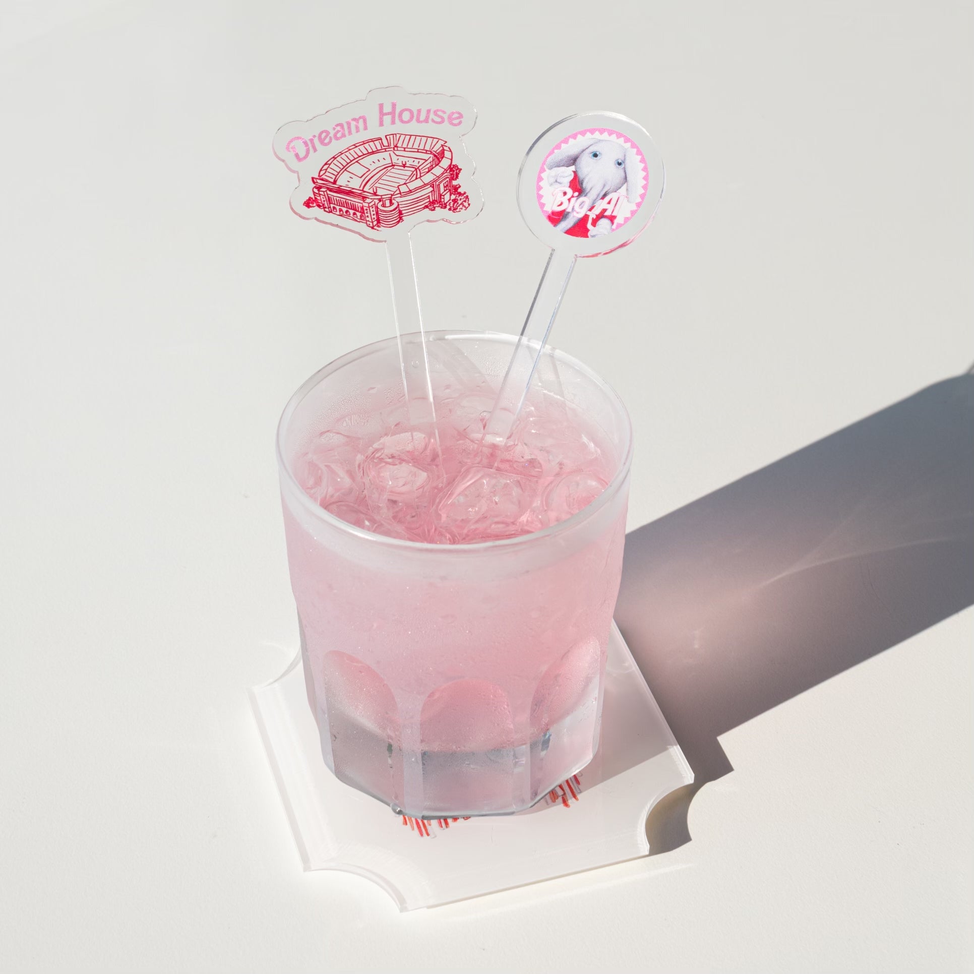Alabama Stir Sticks