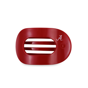 Round Flat Hair Clip | Med. | Univ. of Alabama