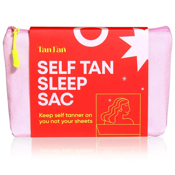 TanFan Self Tan Sleep Sac