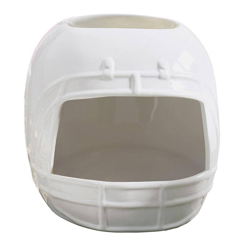 Helmet Ceramic Chip & Dip