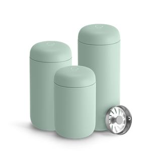 Carter Move Mug: Really Red / 16 oz