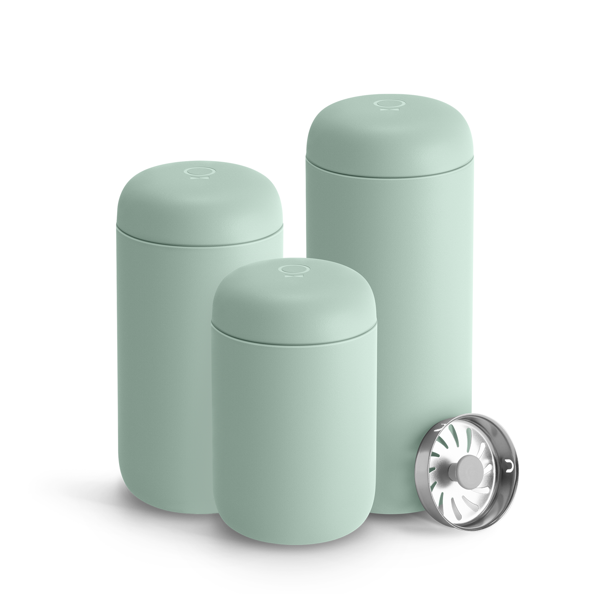 Carter Move Mug: Mint Chip / 16 oz