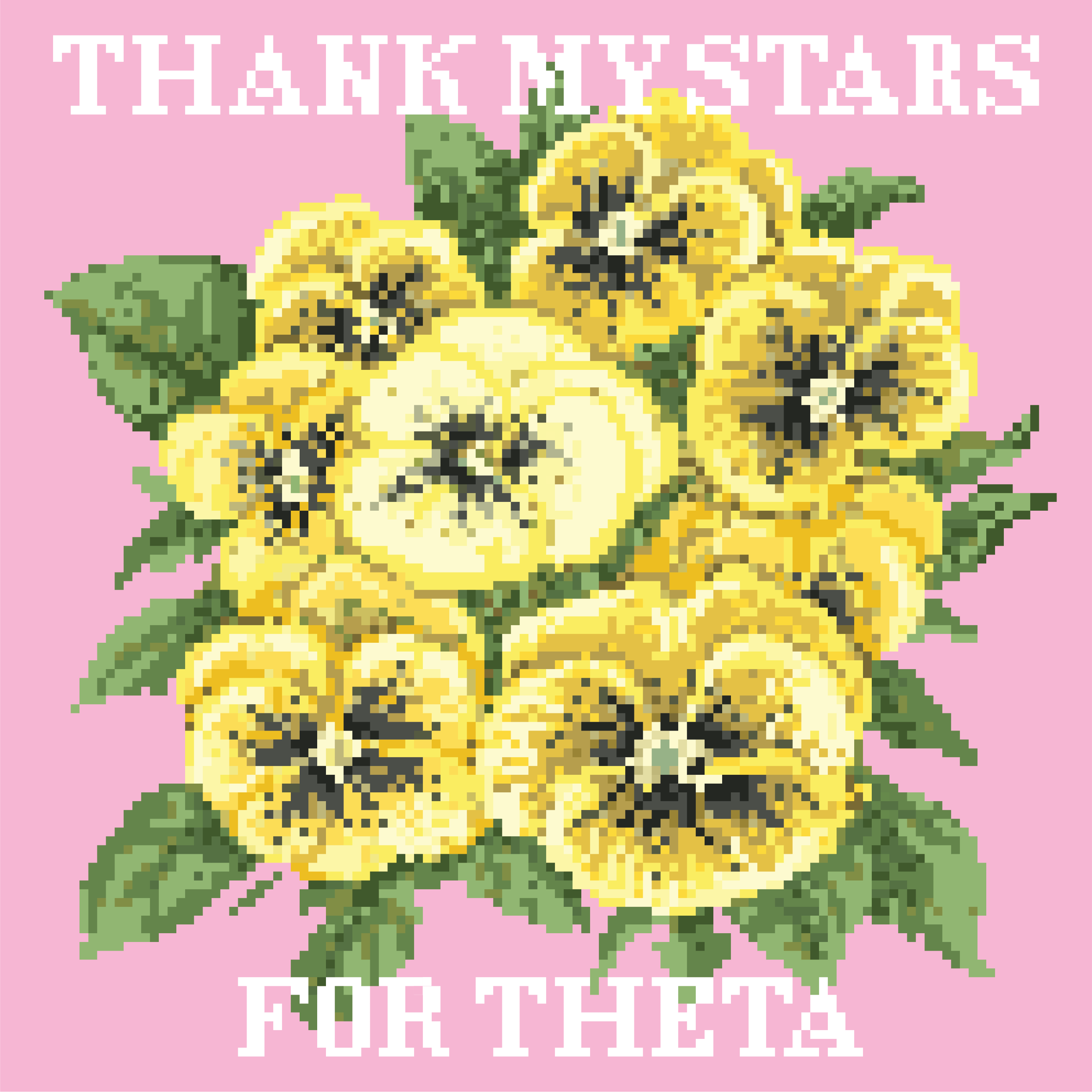 Sorority Needlepoint Pillows *PRE-ORDER*