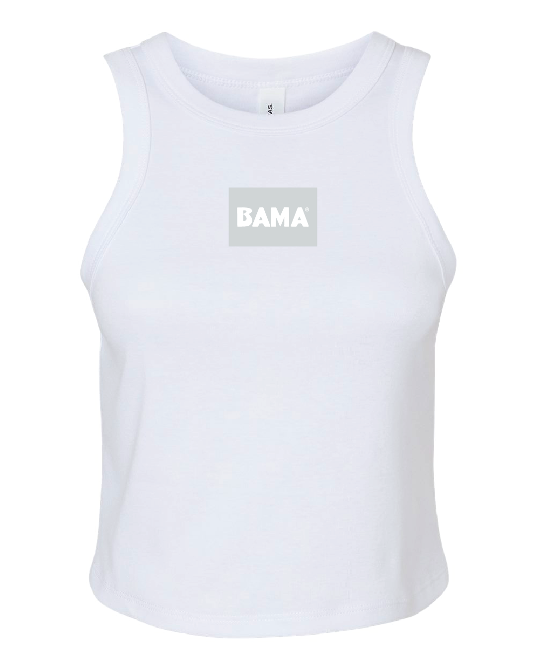 Bama Patch Tank