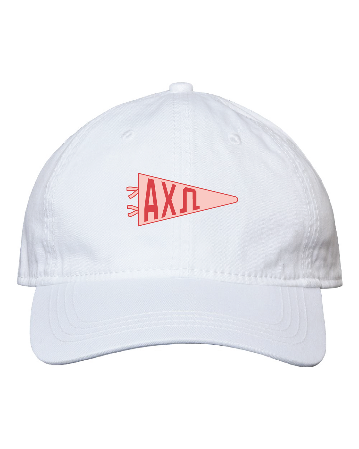 Sorority Needlepoint Hats