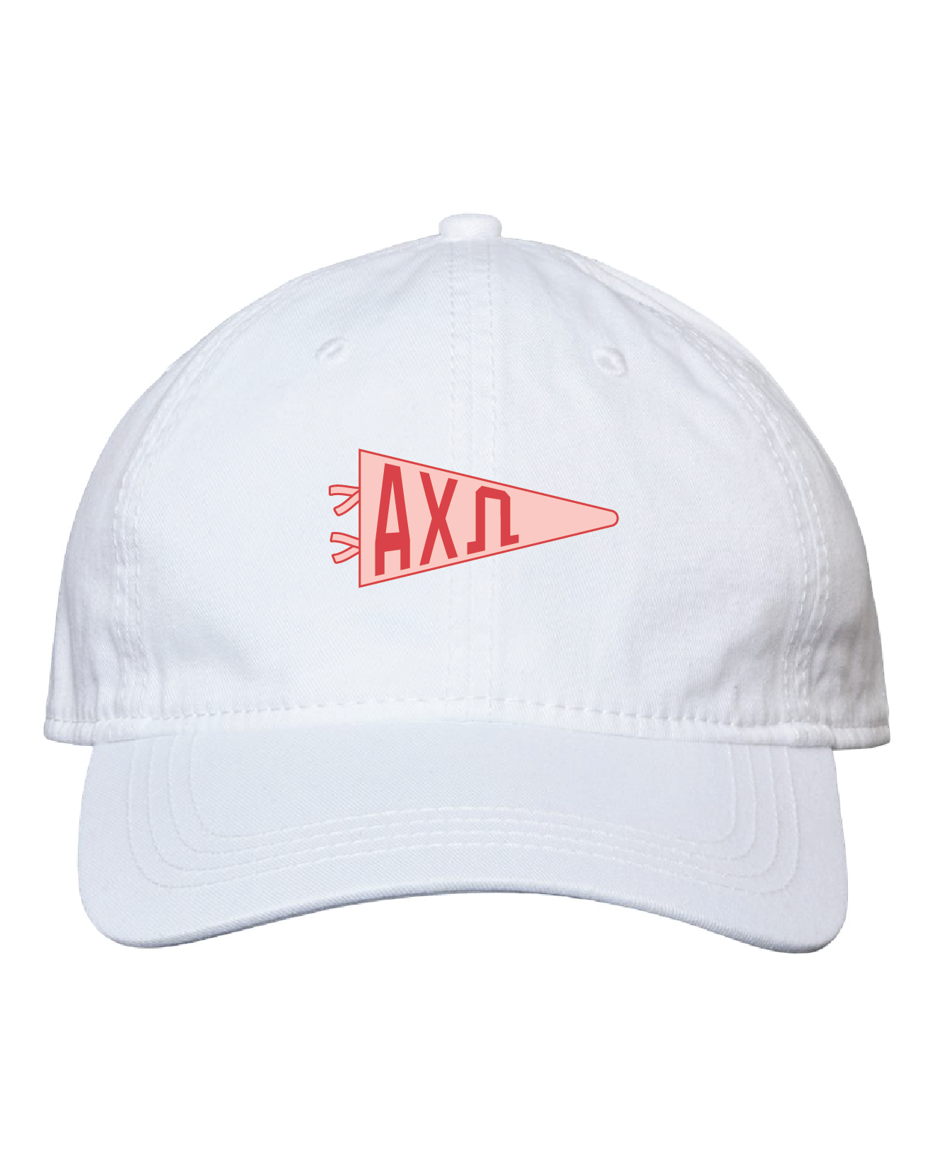 Sorority Needlepoint Hats