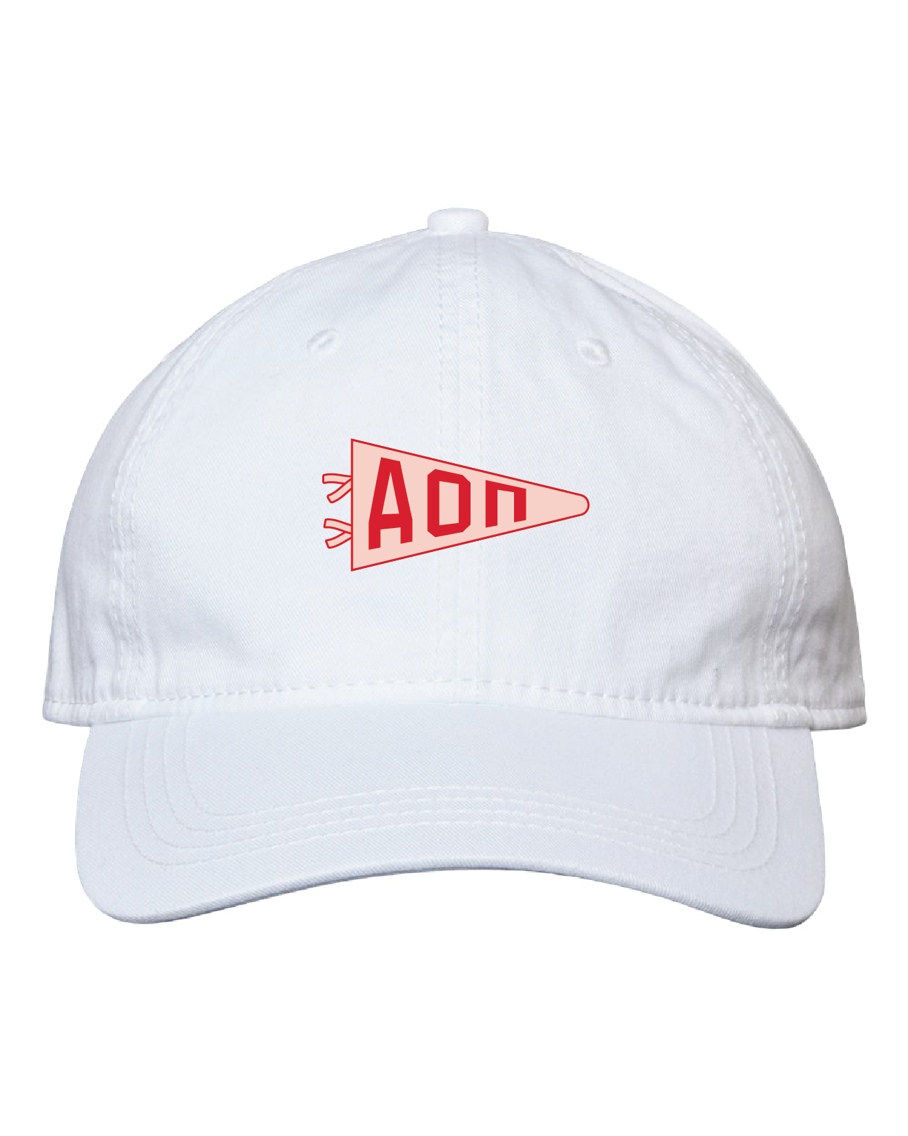 Sorority Needlepoint Hats