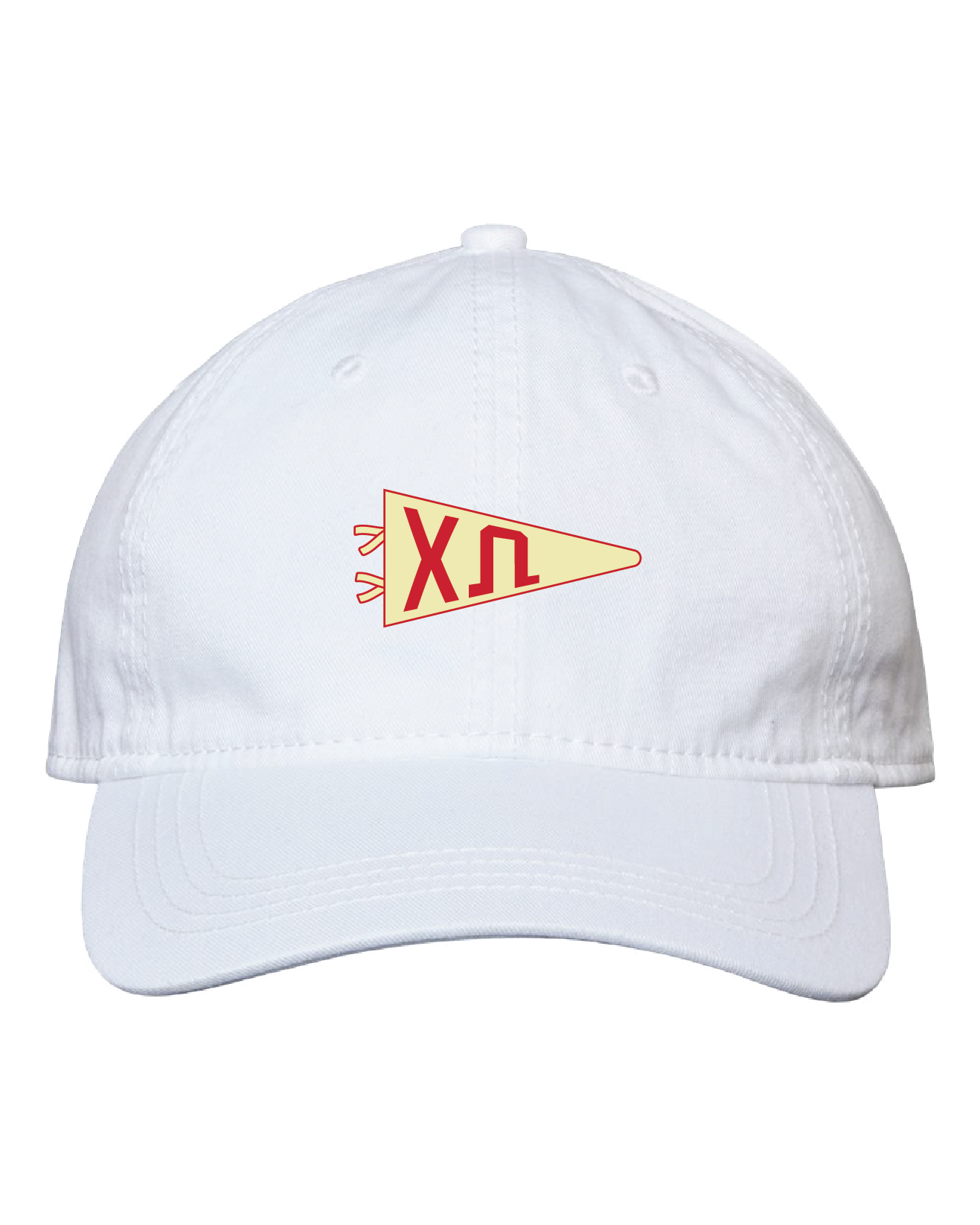Sorority Needlepoint Hats