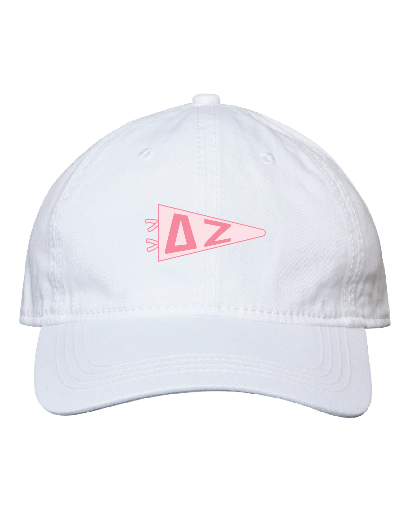 Sorority Needlepoint Hats