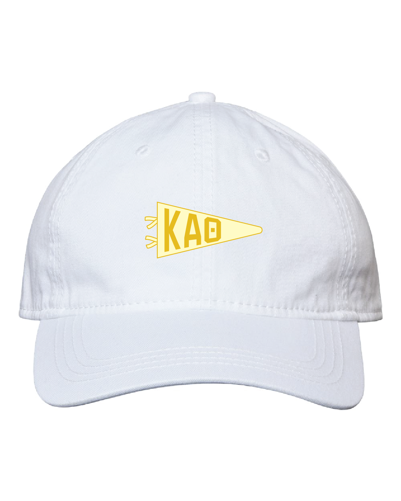 Sorority Needlepoint Hats