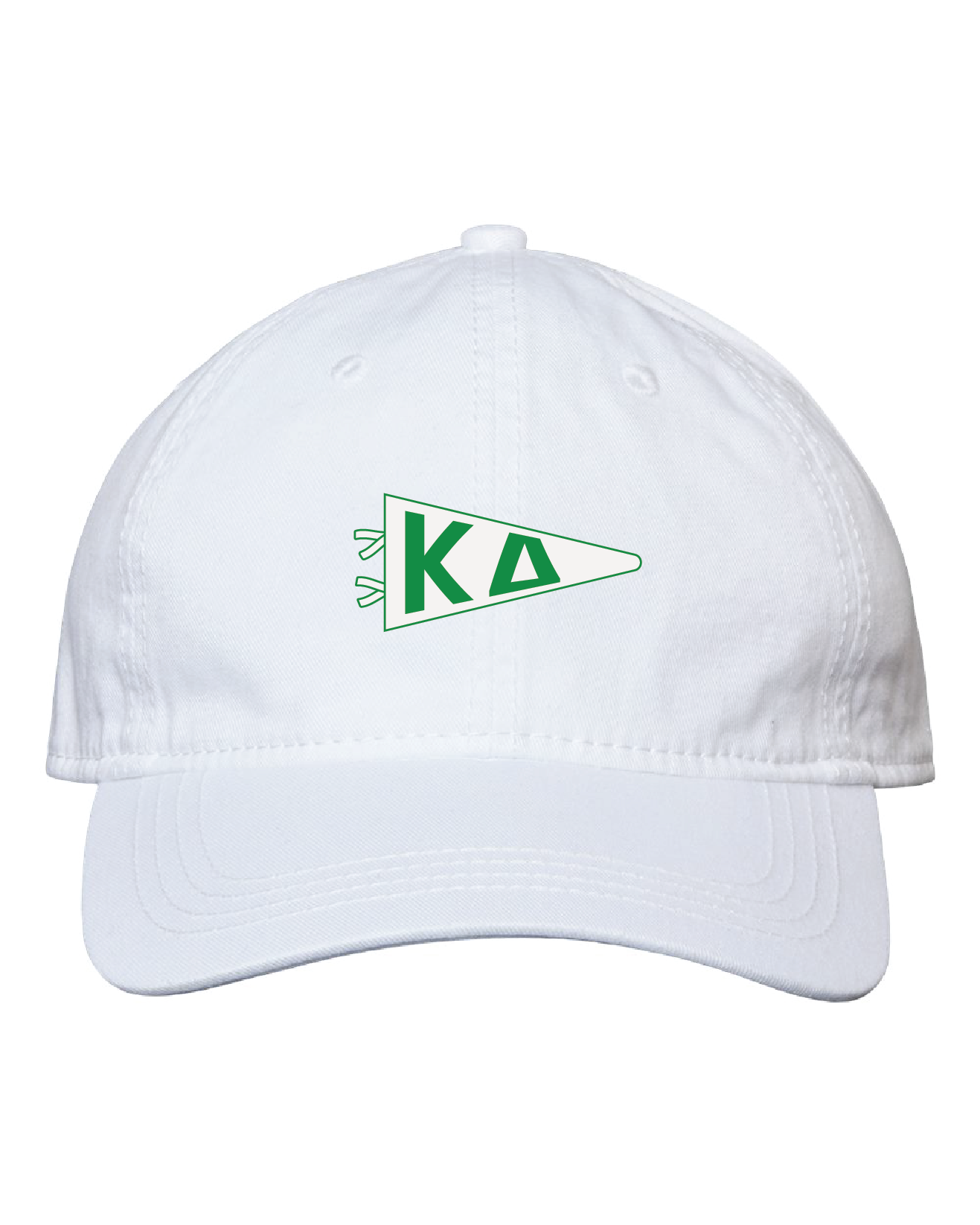 Sorority Needlepoint Hats