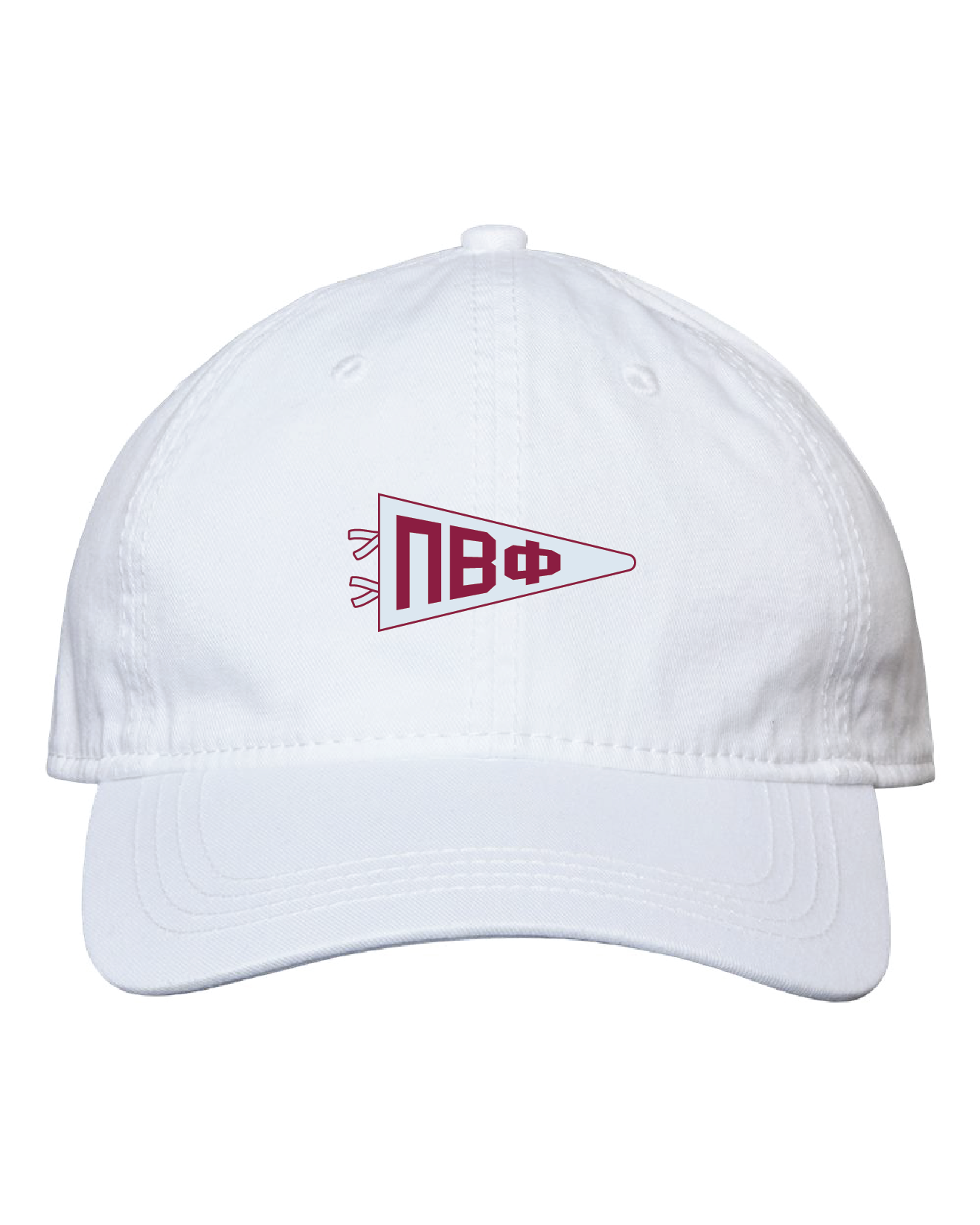 Sorority Needlepoint Hats