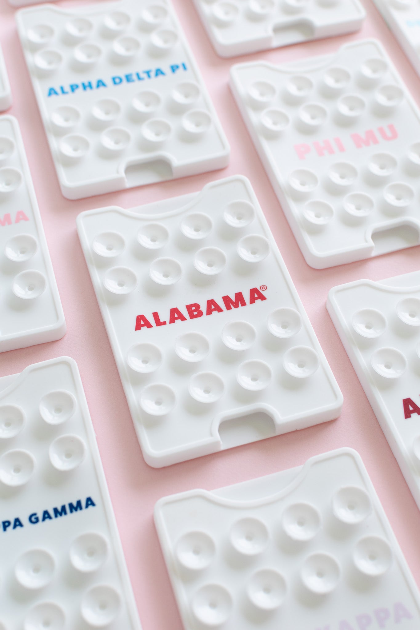 Alabama Phone Wallets