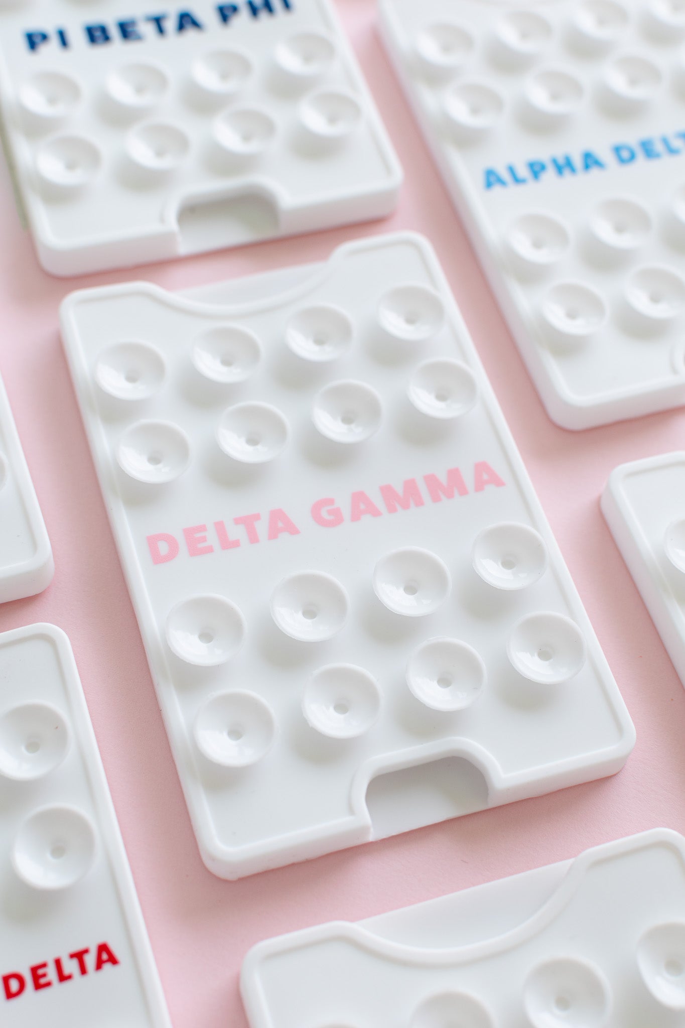 Sorority Phone Wallets