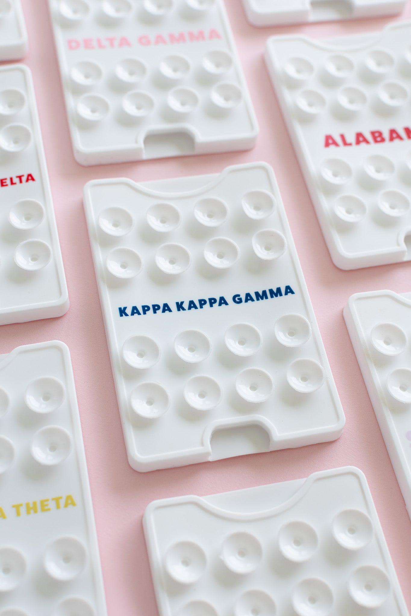 Sorority Phone Wallets