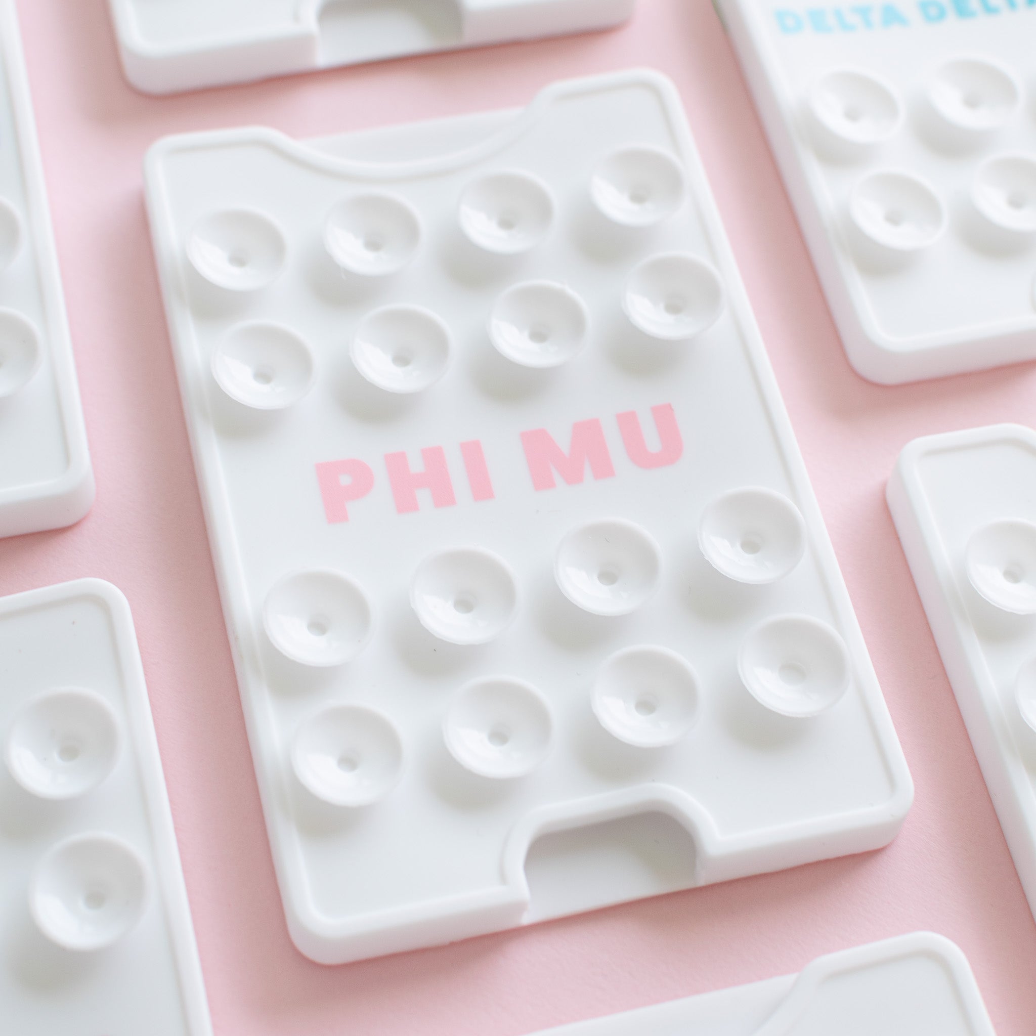 Sorority Phone Wallets