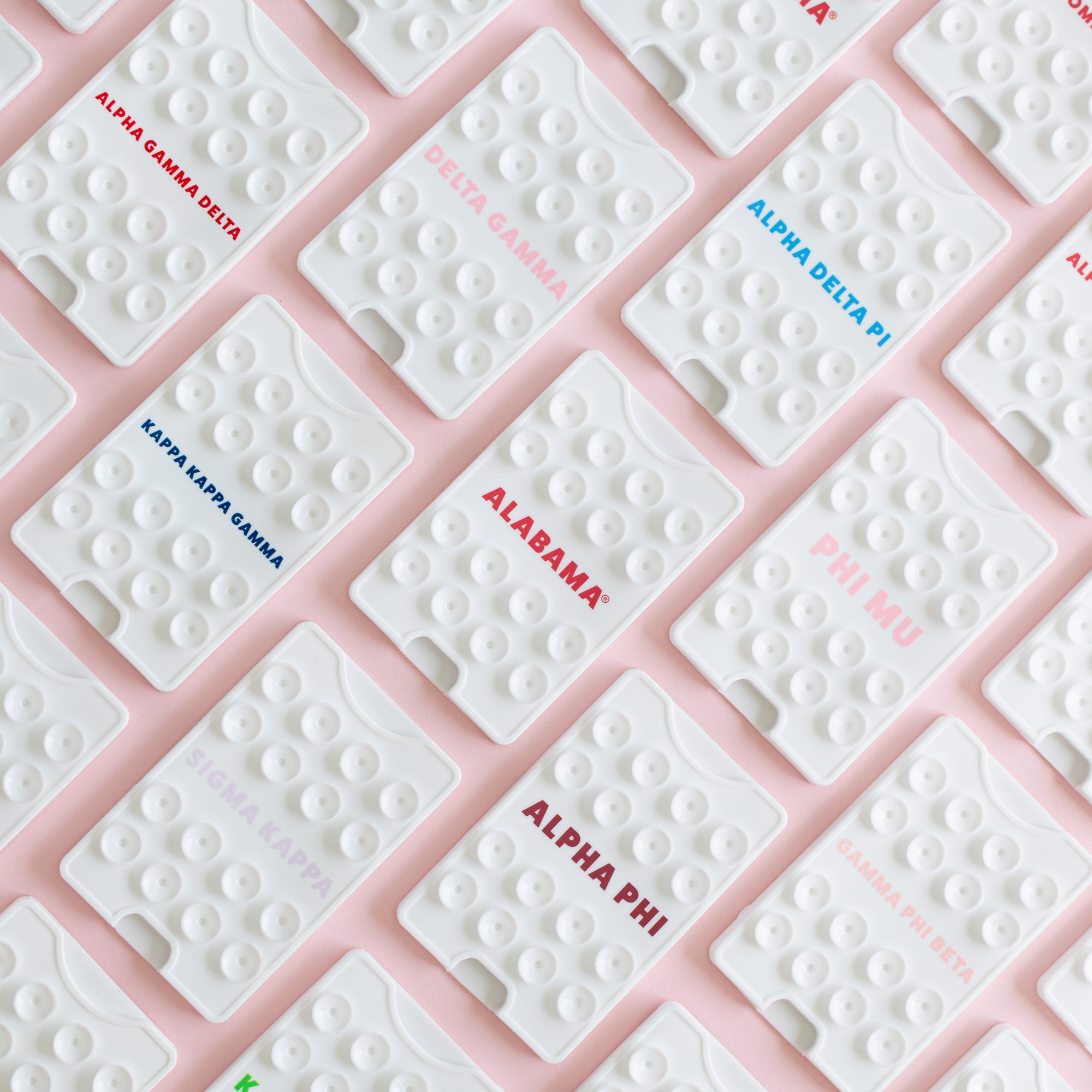Sorority Phone Wallets