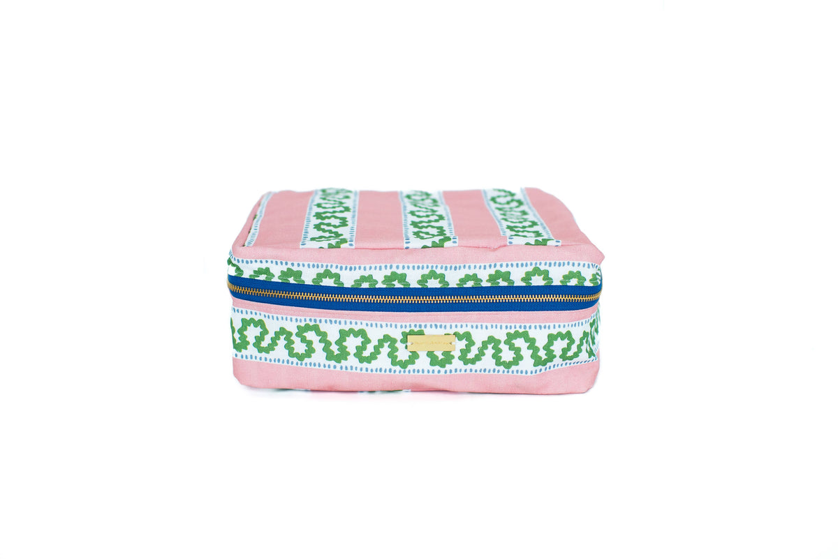 Tiffy Train Case — Harbor Trail