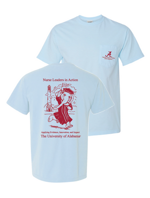 Nursing DNP Intensive Shirts *PRE-ORDER*