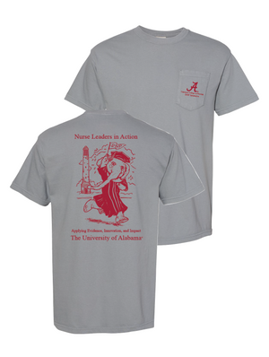 Nursing DNP Intensive Shirts *PRE-ORDER*