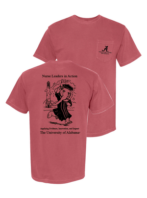 Nursing DNP Intensive Shirts *PRE-ORDER*