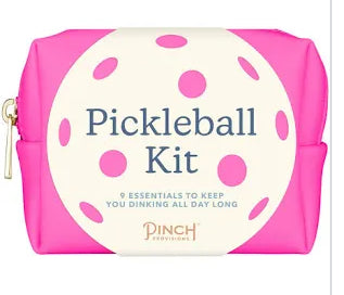 Pickleball Kit | Hot Pink