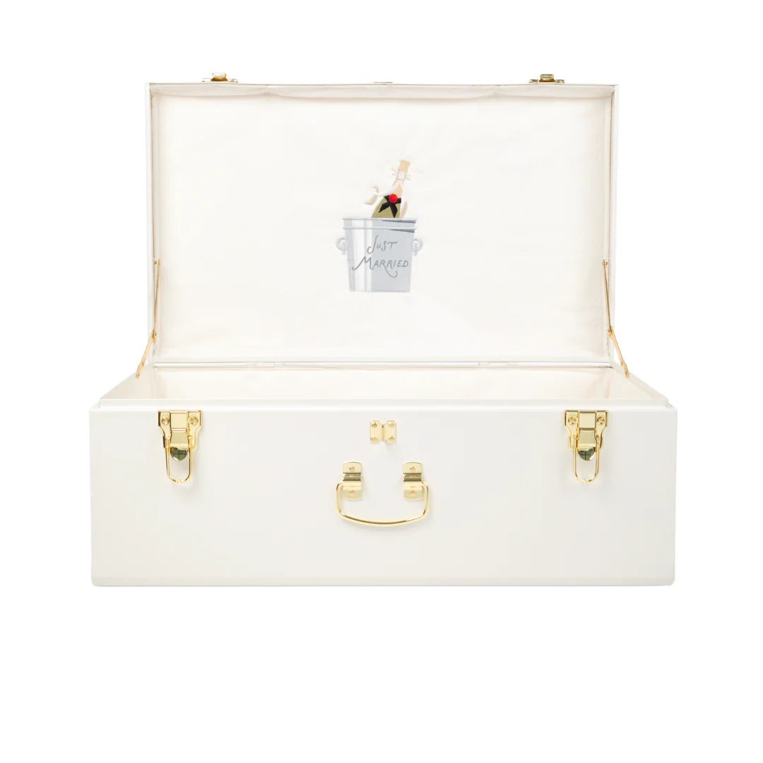 Wedding Petite Keep Trunk