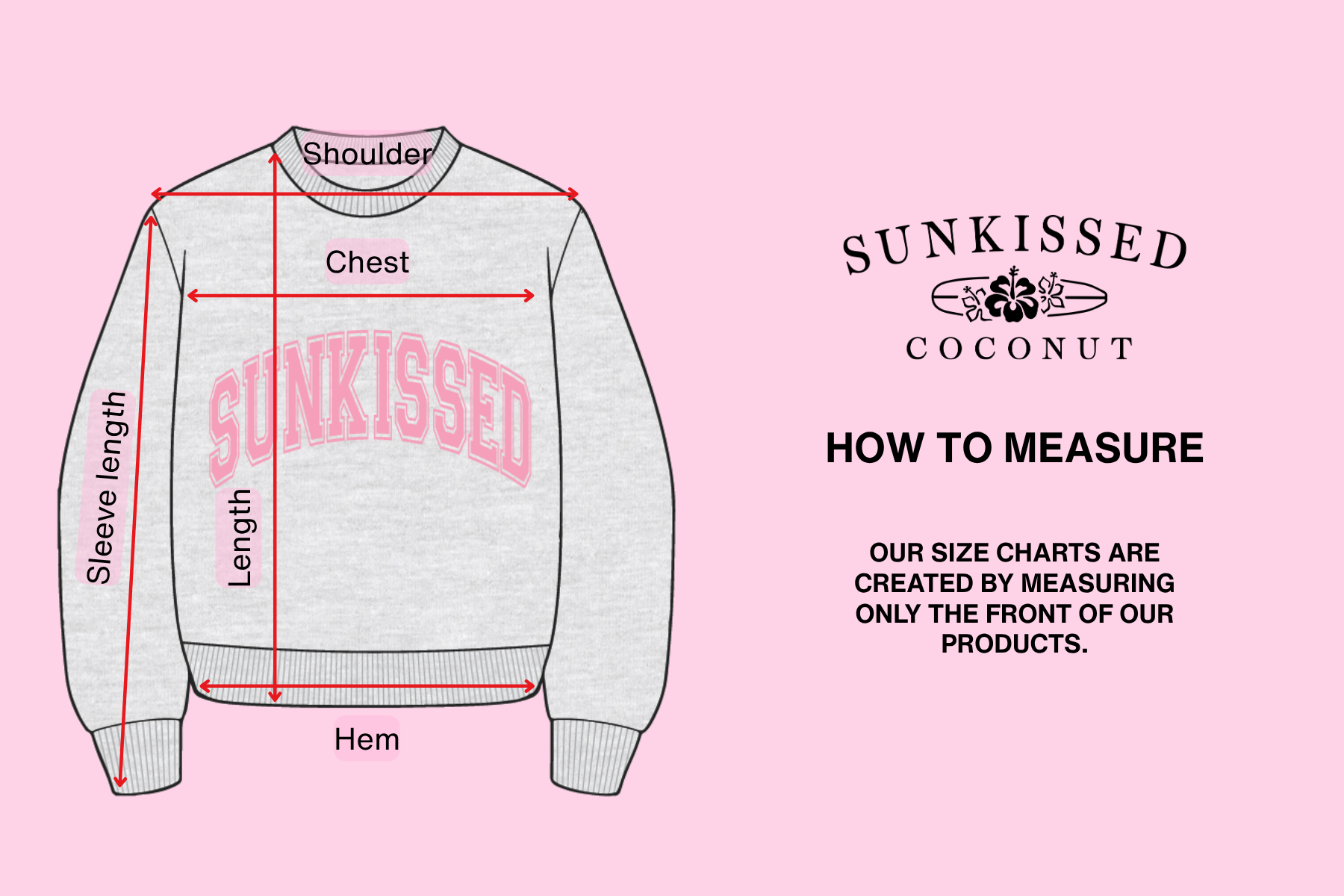 Quilted Pastel Mockneck Sweatshirt: Pastel